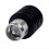 5W UHF Αρσενικό RF Dummy Load DC-1GHz 50ohm Rf ομοαξονικό φορτίο 5