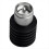 5W UHF Αρσενικό RF Dummy Load DC-1GHz 50ohm Rf ομοαξονικό φορτίο 3