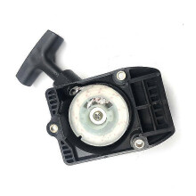 Recoil Starter Assembly for Stihl FS80 FS85 BG85 FR85 FS75 Trimmer 4137 190 4000