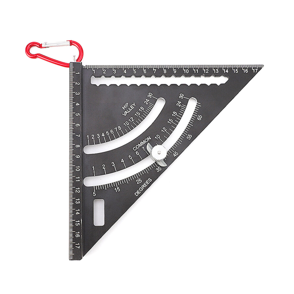 Metal Rafter Square Carpenter Square Combination Square 7751000016289