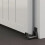 Wall Mounted Sliding Door Guide Barn Door Bottom Floor Guide 4