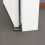 Wall Mounted Sliding Door Guide Barn Door Bottom Floor Guide 5