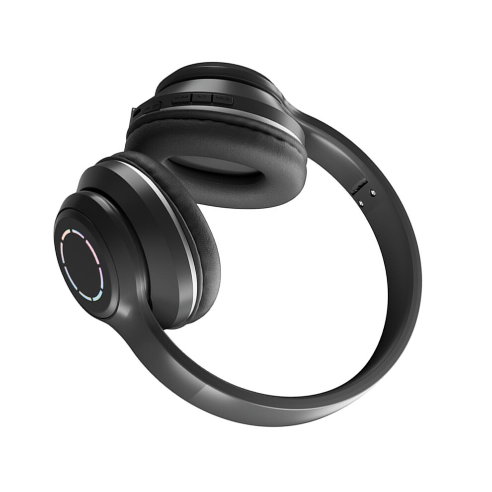 Wireless Bt Headphone Fashion Headset With 8320539162911