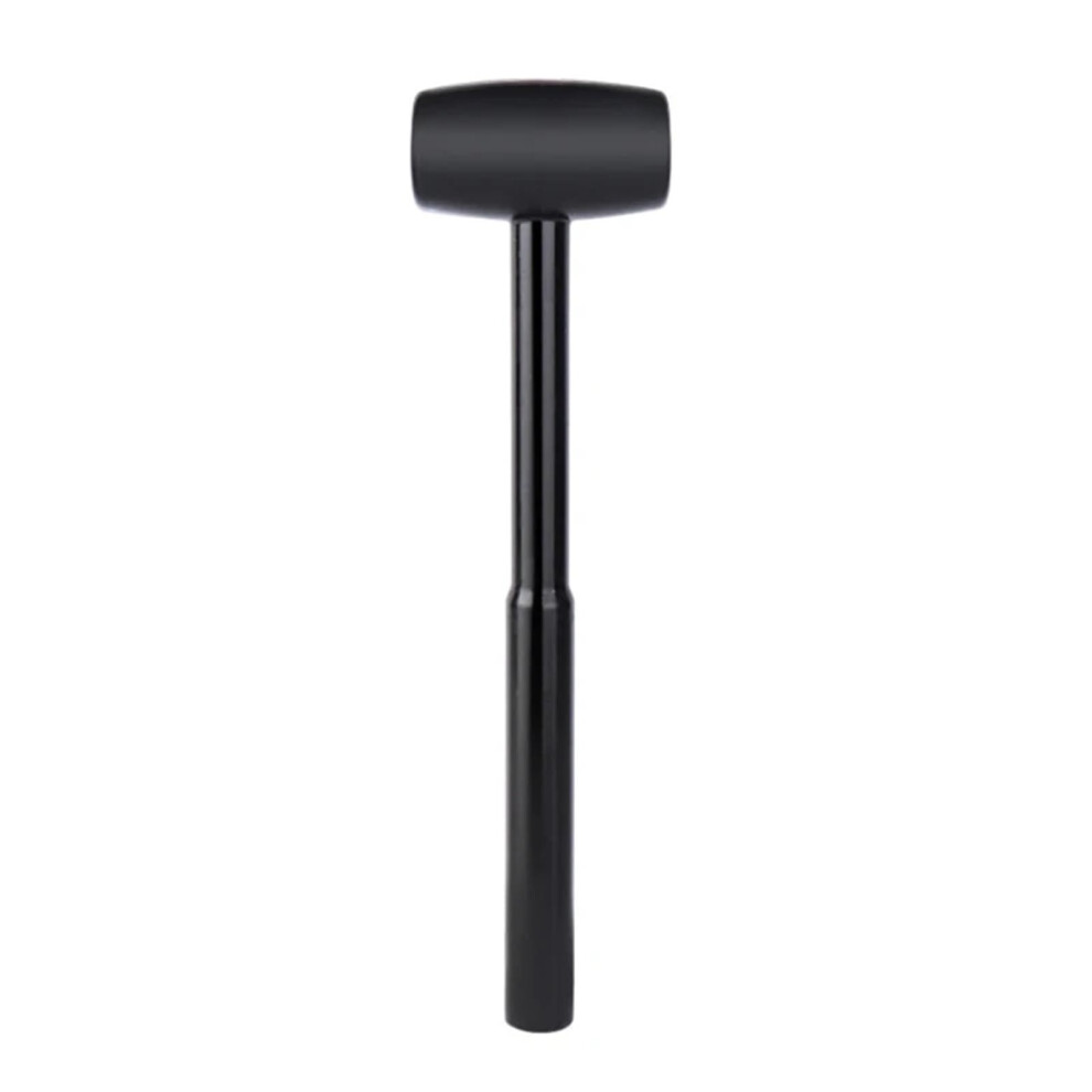 Rubber Hammer Mallet For Tile Installation And Jewelry Making Leather Craft Soft-Faced Non-Marring-image-OPC-PKFJFXG-NEW