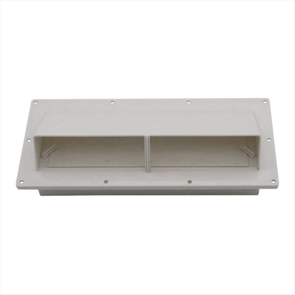 Rv Caravan Exhaust Fan Low Noise Trailer Side Air Vent Rv Range White 4711736600995