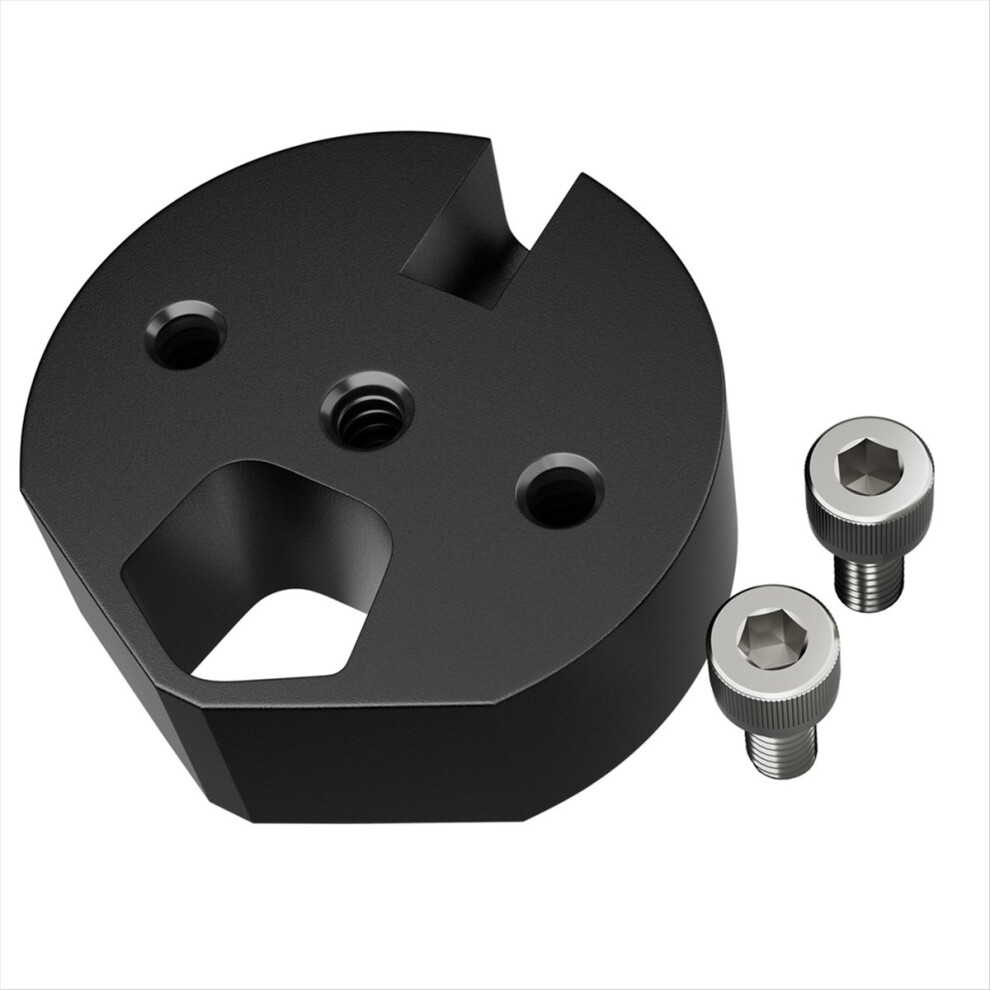 For Starlink Mini Rv Bracket V4 Signal Bracket Tripod Adapter Black 4711736676372