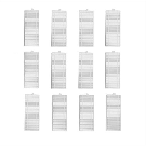 Filter voor RE4/RE4 Plus/RE4C Plus/RE5/RE5 Plus stofzuiger 1