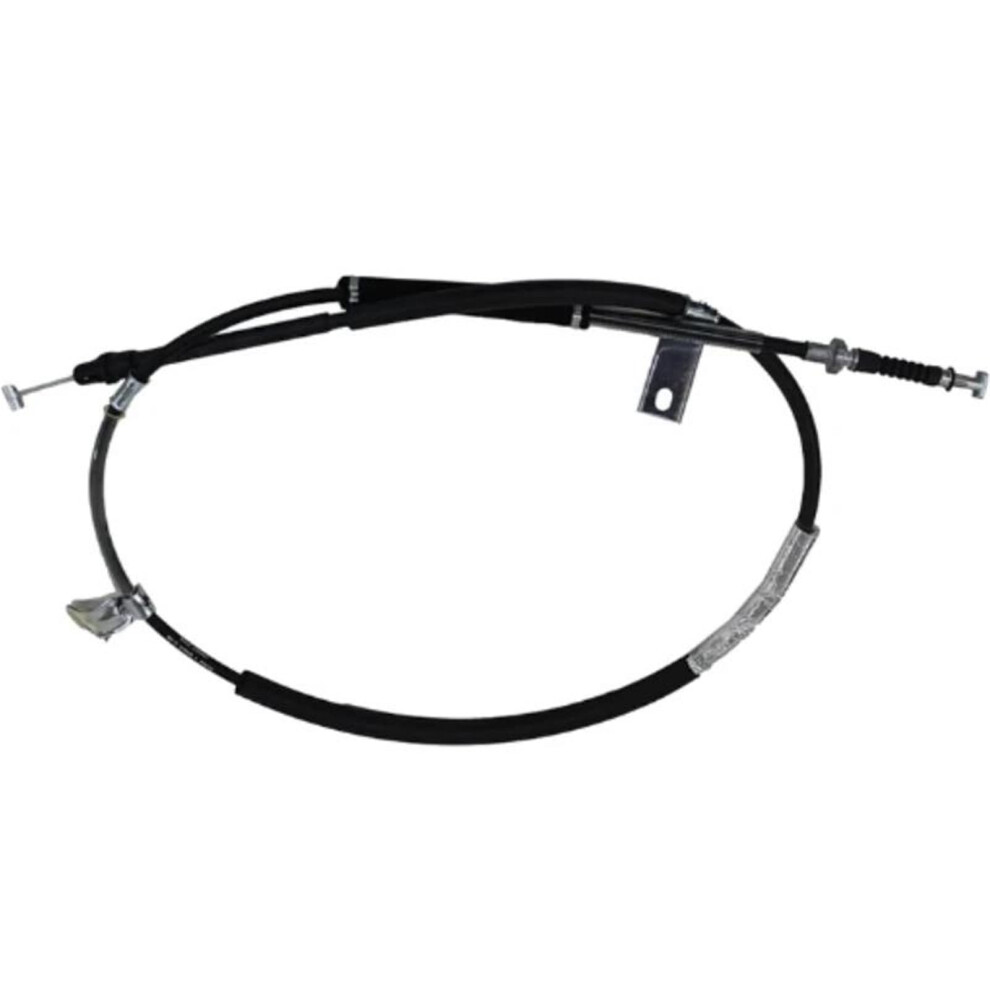Electric Parking Brake Cb5z2a635b For Ford Explorer Rear Passenger Side Handbrake Cable Assembly Compatible With Park Brake Module 9016109824103