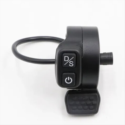 Pour l'ensemble d'accélérateur Kukirin pour scooter électrique G2 Master 2