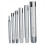 - Damaged Screw Tap Remover Broken Head Removal Hand Tool 6 Pcs 4