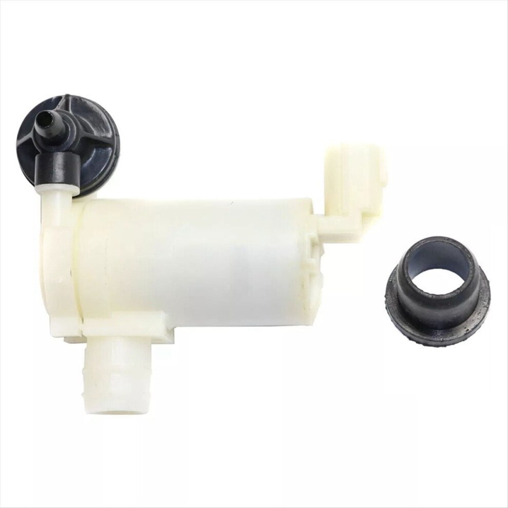 28920-Ca000 28920Ca000 Car Windshield Washer Pump For Nissan White 4713049600518