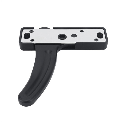 Σετ μανδάλου πόρτας RV Screen Universal Fit Σετ λαβής λαβής πόρτας δεξιά 1