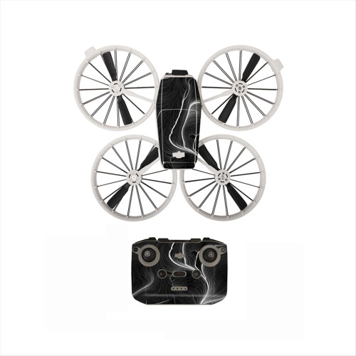 Sticker Set for Flip RC N3 Colorful Decorative Stickers B