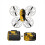 Sticker Set for Flip RC 2 Colorful Decorative Stickers B 6