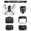 Sticker Set for Flip RC N3 Colorful Decorative Stickers B 4