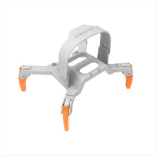 Landing Gear for Flip Foldable Landing Leg Extension B