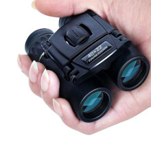 40X22 Compact Mini Binoculars For Adults Bird Watching Travel Lightweight