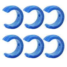 6 Pcs Pool Cleaner Hose Weight for Most Pool Cleaners Hose Weight