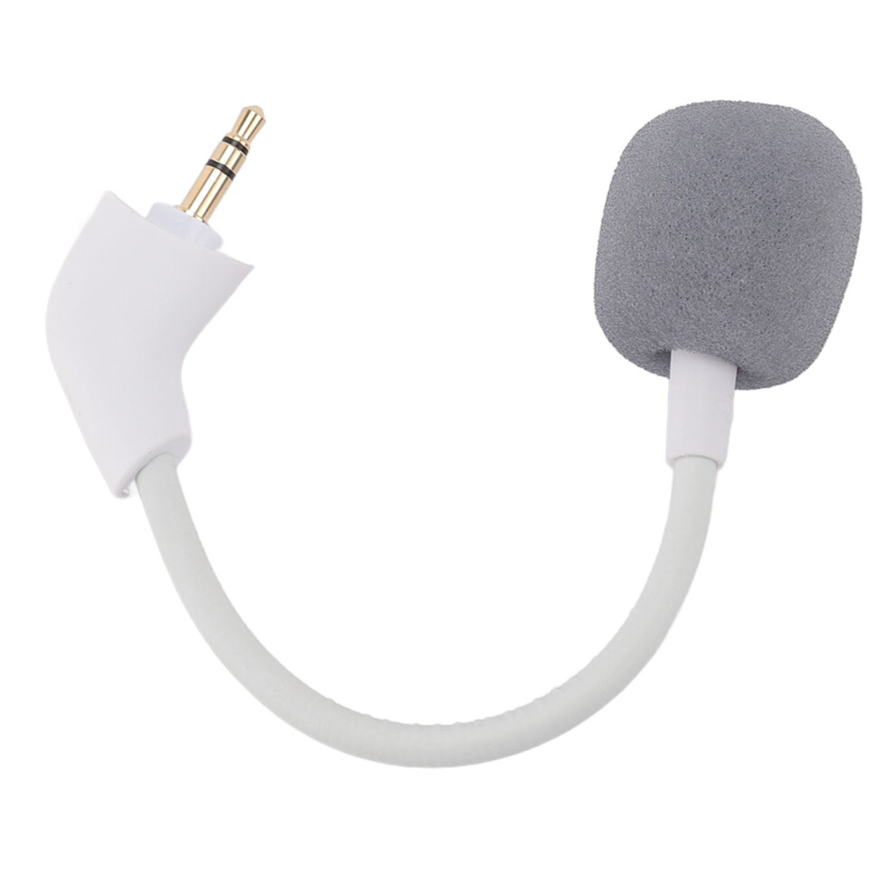 Mic Replacement Noise Cancelling For Cloud Ii Game Headset 3.5Mm Plug 8401349154669