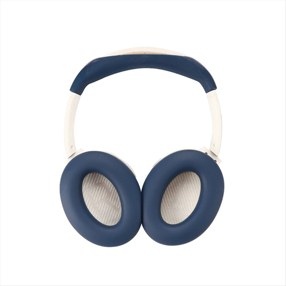 Ear Pads For Qc45/Qc35/Qc25/Qc15 Earphone White 4711467099884