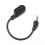 Udskiftningsmikrofon til Cloud 3-headset 2
