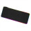 1 Pcs Large Gaming Mouse Pad Light Modes Touch Computer Keyboard Mat 4