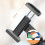 Tripod Foldable 360 Rotation Selfie Stick Monopods Video Stand 4