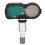Reifendruckkontrollsensor für Lexus 2015-2019 Aluminium ABS 50mAh 4