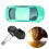 Reifendruckkontrollsensor für Lexus 2015-2019 Aluminium ABS 50mAh 10