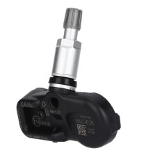 Reifendruckkontrollsensor für Lexus 2015-2019 Aluminium ABS 50mAh