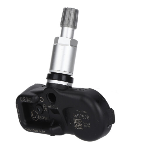 Reifendruckkontrollsensor für Lexus 2015-2019 Aluminium ABS 50mAh