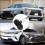 Reifendruckkontrollsensor für Lexus 2015-2019 Aluminium ABS 50mAh 15