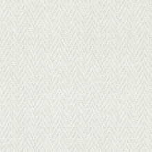 (59303 Loft Jute Herringbone Wallpaper - LIGHT GREY) Loft Jute Herringbone Textured Wallpaper Roll