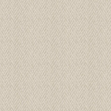 (59305 Loft Jute Herringbone Wallpaper Roll - BEIGE) Loft Jute Herringbone Textured Wallpaper Roll