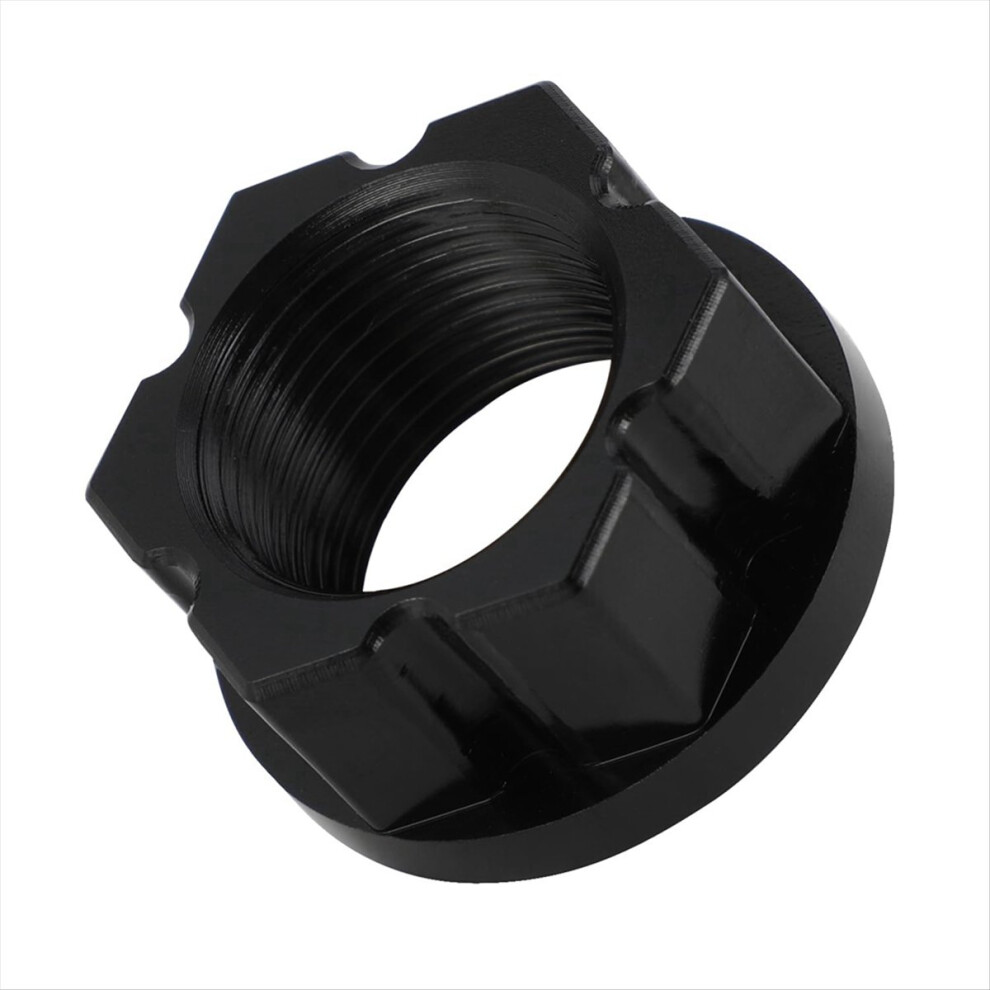 Rear Fork Axle Nut For Surron Ultra Bee Rear Wheel Axle Nuts 4711736695915