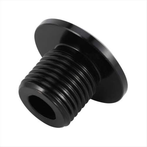 Front Fork Axle Nut for Surron Ultra Bee Front Wheel Axle Nuts 1