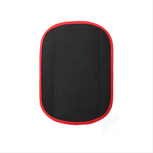 Για 1/2/3 Bluetooth ηχείο λουράκι καρπού μαύρο+κόκκινο 1