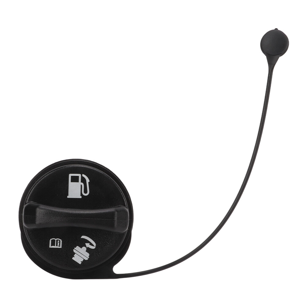 Car Fuel Gas Tank Cap With Strap Gt231 Replacement 8320539163918