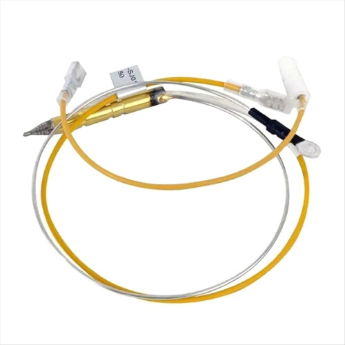 F237349 Thermoelementbaugruppe mit Kippschalter