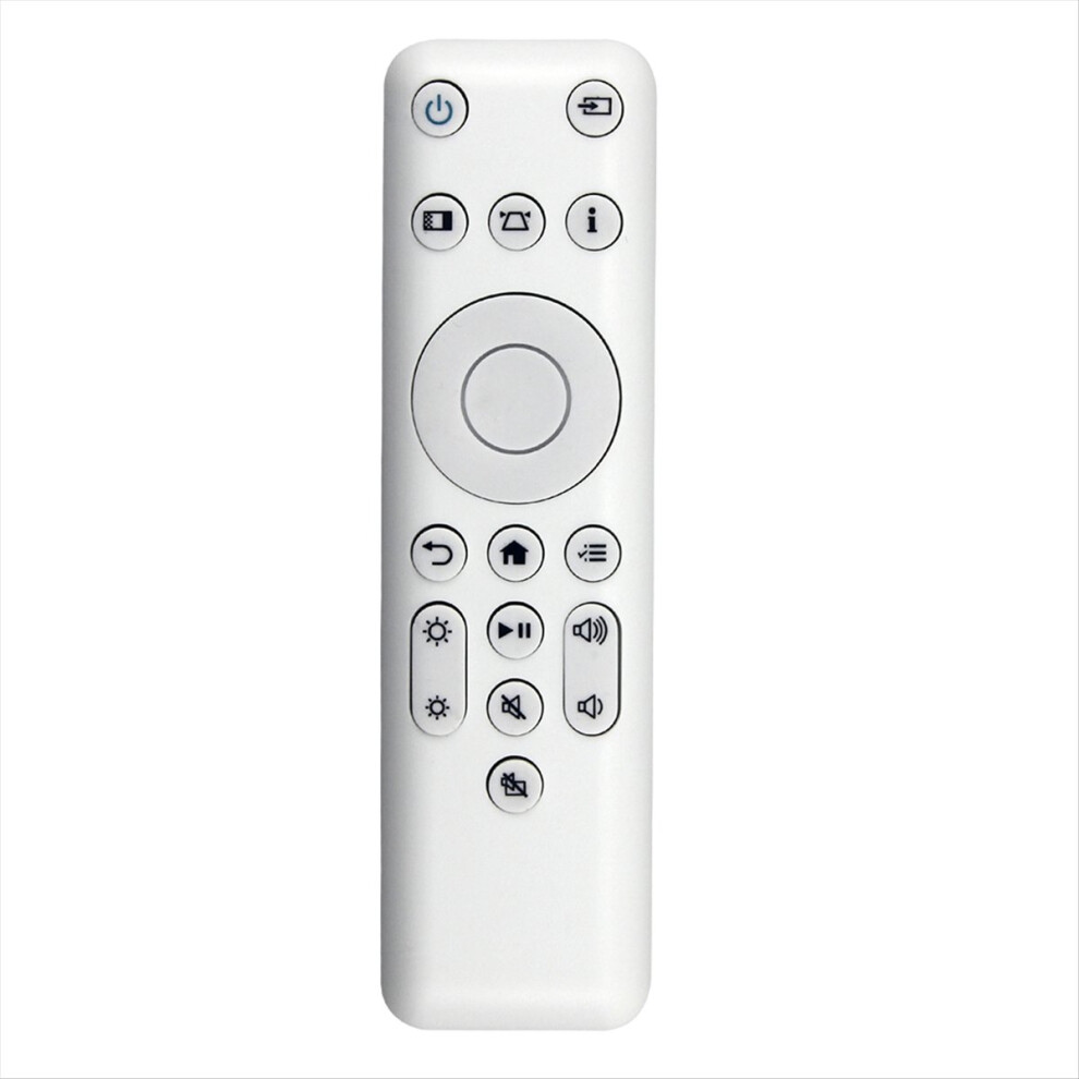 Replace Ch-Tz2800 Remote Control For Ch-Tz2800 Projector 4714049944640