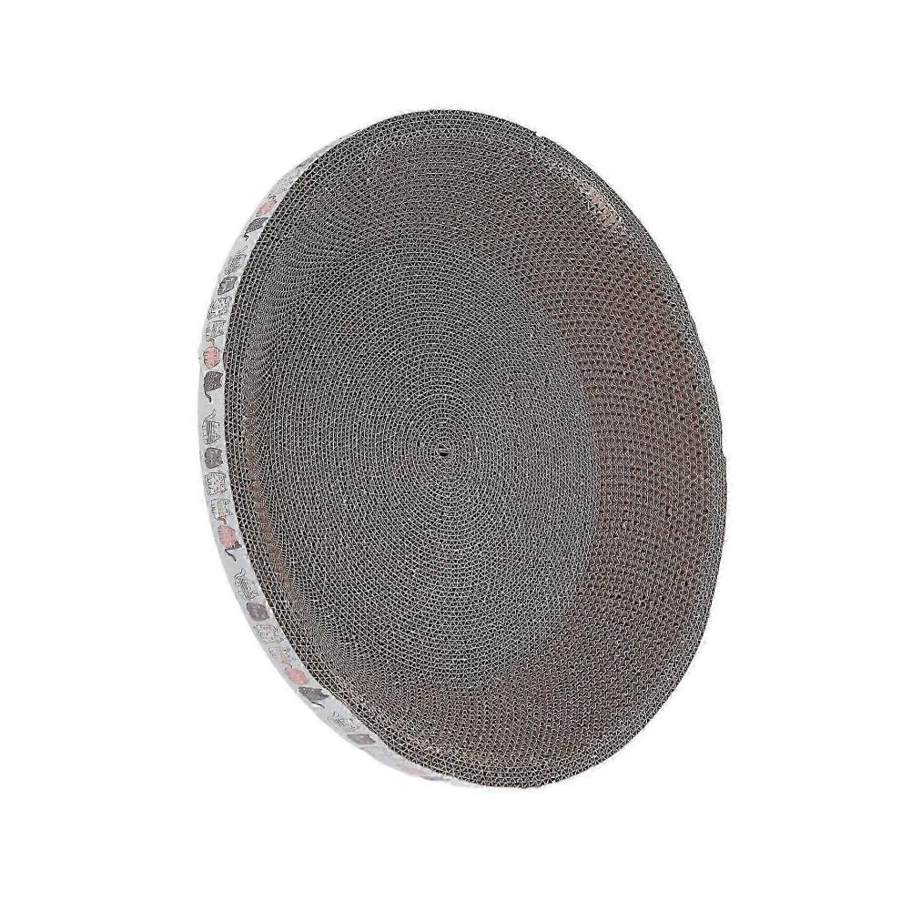 Cat Scratcher Bed Scratch Resistant Durability Corrugated Cat Scratcher Cardboard Bed Cat Scratch Bo