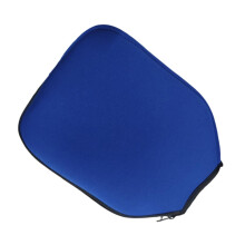 Racket Sleeve for Pickleball with Dustproof Case, Durable Carrier, Fits Standard Paddles, Lightweight Design