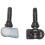 Sensor de presión de neumáticos TPMS programable para TS408, TS508 y ITS600 4