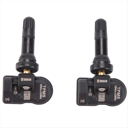 Sensor de presión de neumáticos TPMS programable para TS408, TS508 y ITS600 2