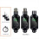 Microphone Converter XLR Transmitter and Receiver for Dynamic 5