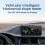 M60 Car Digital Display GPS Smart Inklinometer 6