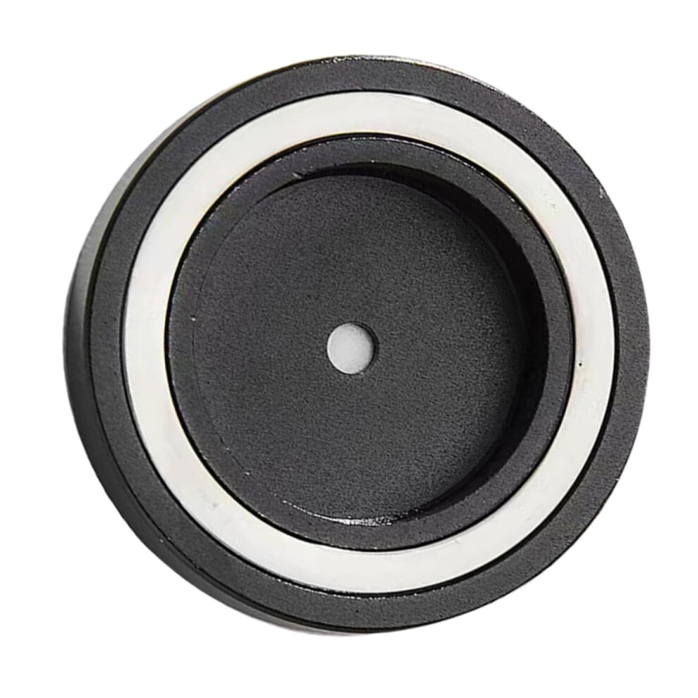 Hair Dryer Mount Wall Holder - Non-Slip Adhesive Nozzle Holder for Bathroom, Compatible with Most Hair Dryer Models-image-OPC-PKFJJVC-NEW