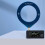 0.5khz-108mhz SMA Interface Loop Antenna Pocket Size SI4732 Radio 2