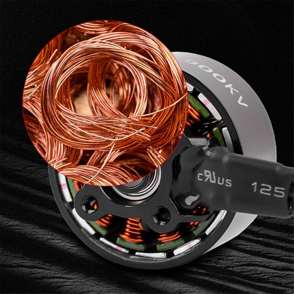 Drone Racing Motor Brushless Motor For Racing Remote Control Drone 4711764314871