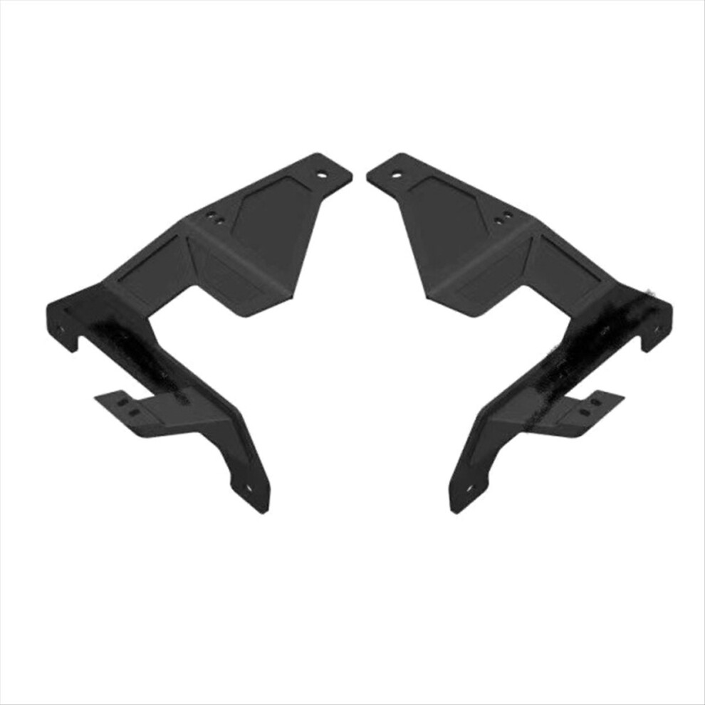 Car A-Pillar Double-Layer Bracket For Wrangler Jl Gladiator 4713049602741